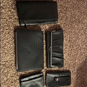 Wallets